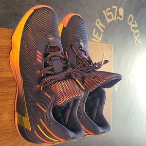 Adidas Dame Dolla 7 Lightstrike Limited Edition US